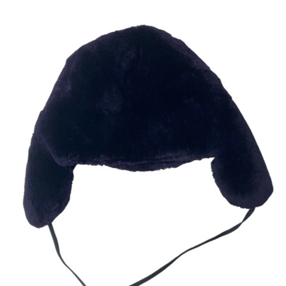 Richard Robitaille fourrures wool fur hat‎